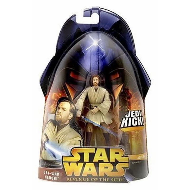 Star Wars obi-wan Kenobi - Hasbro E3 BF47