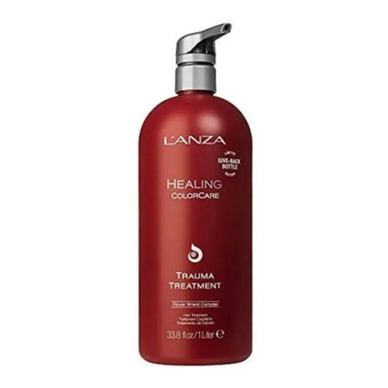 Lanza Healing Colorcare Trauma Treatment 1 Litro