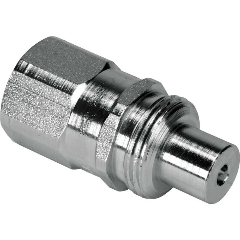 Conexão macho1/4" NPTF AH-630 - ENERPAC