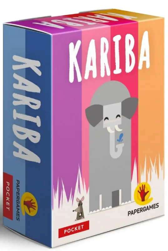 Kariba - LC