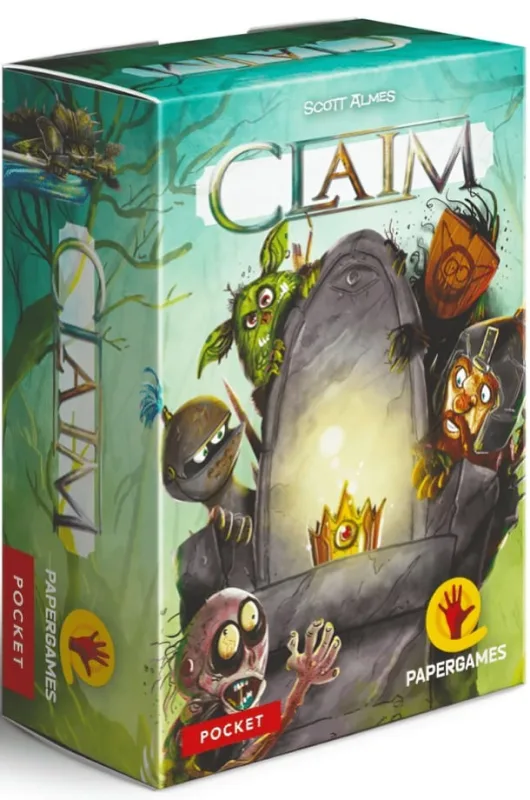 Claim - LC