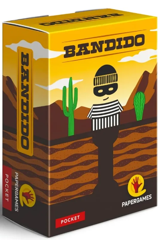 Bandido - LC
