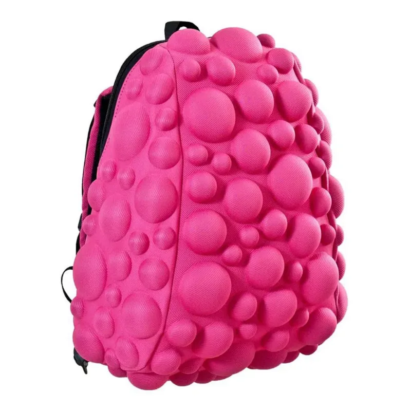 Mochila Bubble Infantil Pink MadPax
