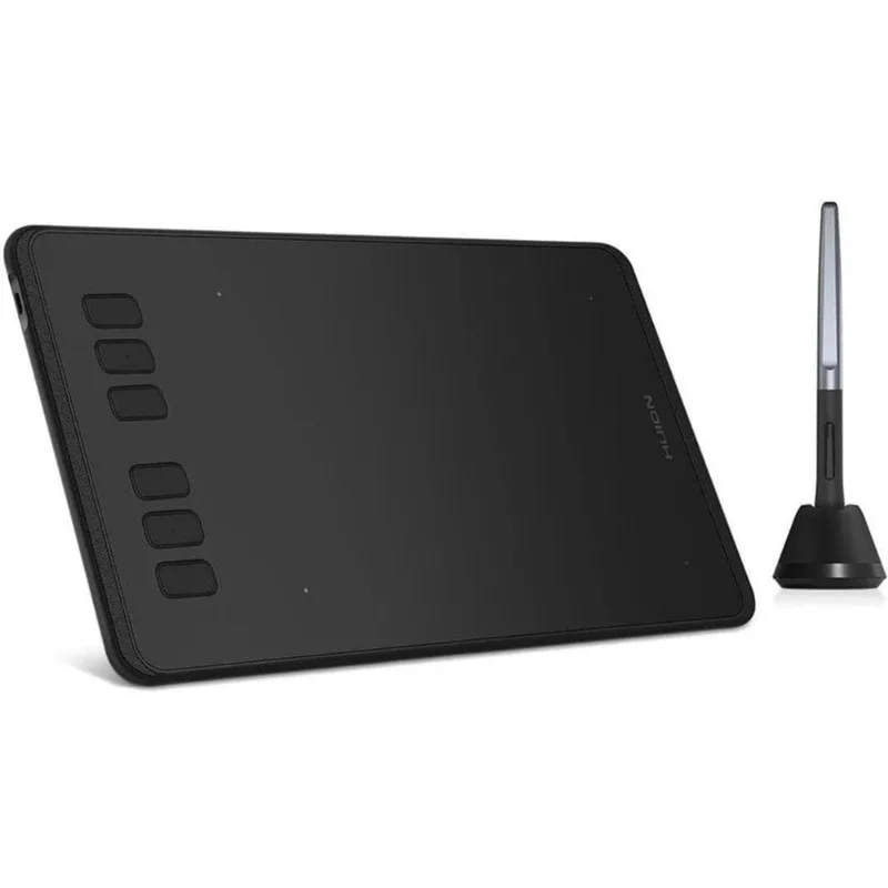 Mesa Digitalizadora Huion Inspiroy H640P