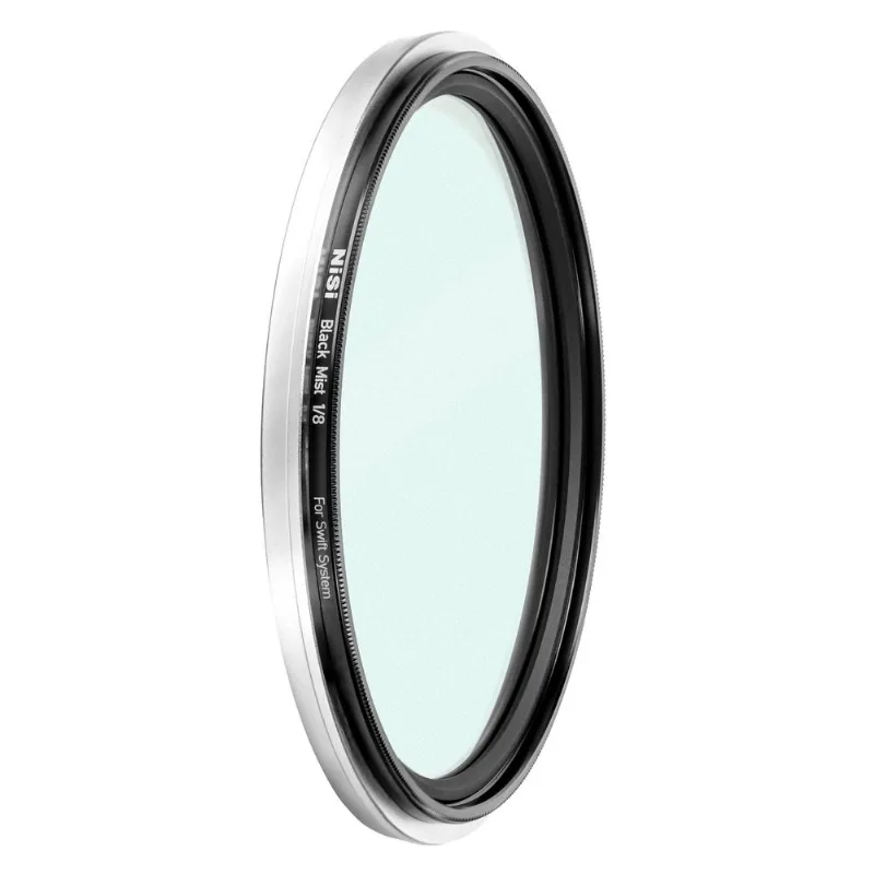 Filtro Nisi Swift Black Mist 1/8 67mm Para Sistema Nisi Swift
