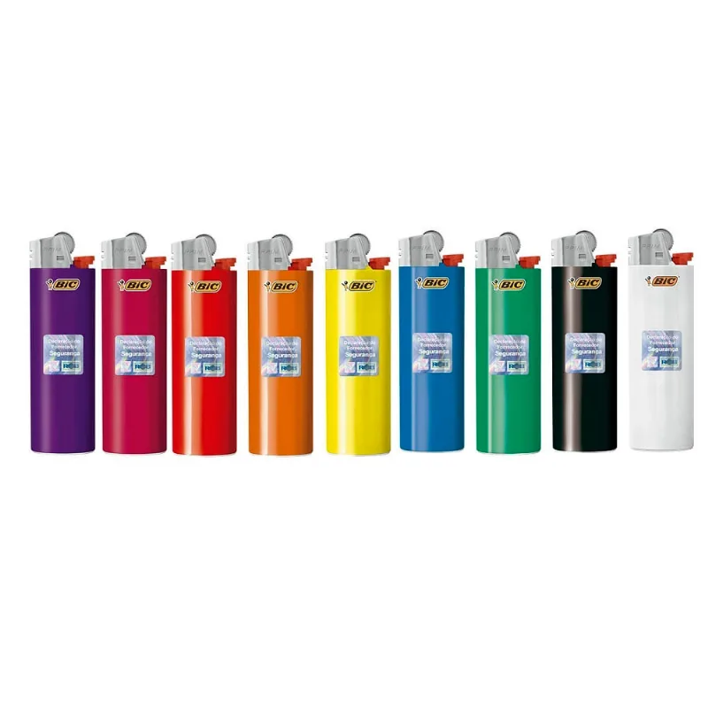 ISQUEIRO BIC MAXI (GRANDE) UN Unica