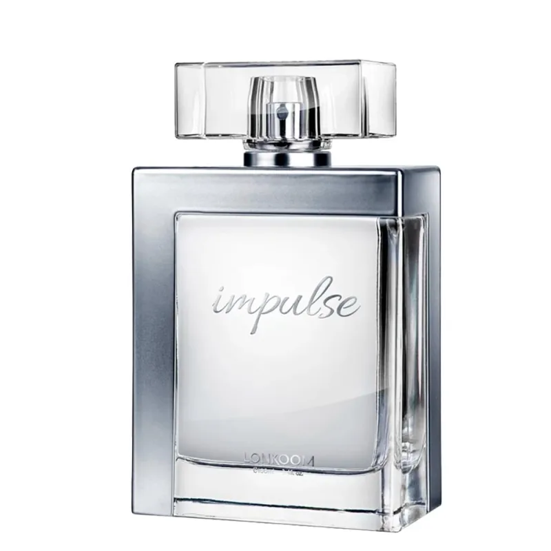 Impulse Men De Lonkoom Eau De Toilette Masculino - Lonkoom