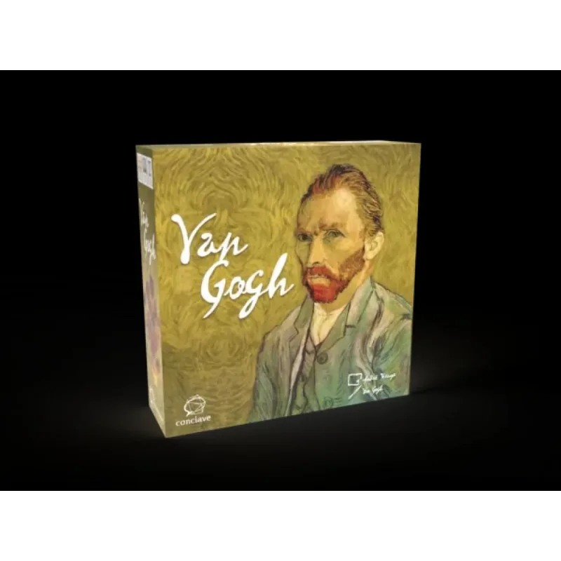 Van Gogh