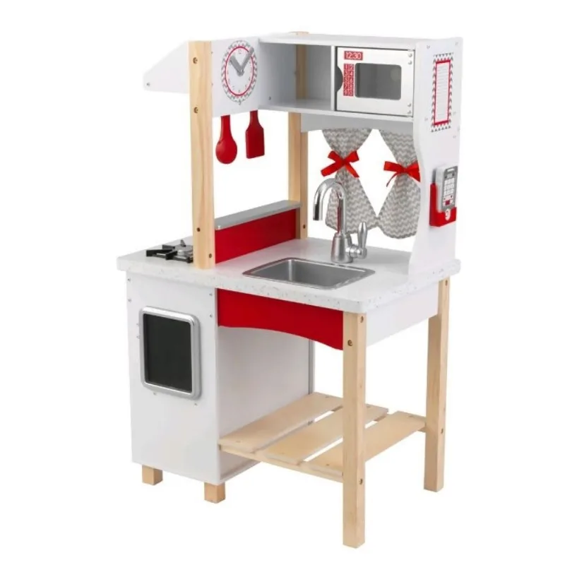 Cozinha Infantil Moderna Kidkraft
