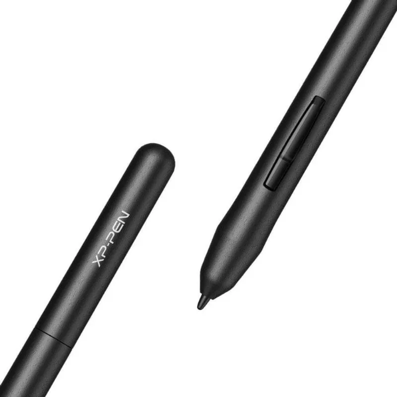 Mesa Digitalizadora Xp-Pen Star 03 V2 Grande 5080Lpi Usb