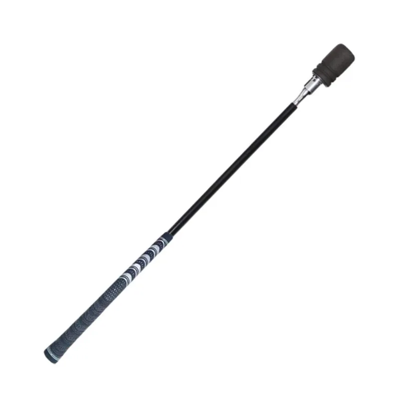 Treinador De Swing De Golfe Flexibilidade De Força E Tempo Do Golfista