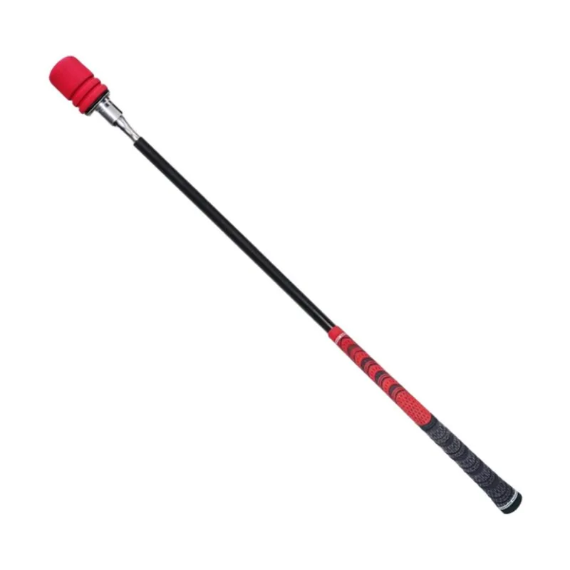 Treinador De Swing De Golfe Flexibilidade De Força E Tempo Do Golfista
