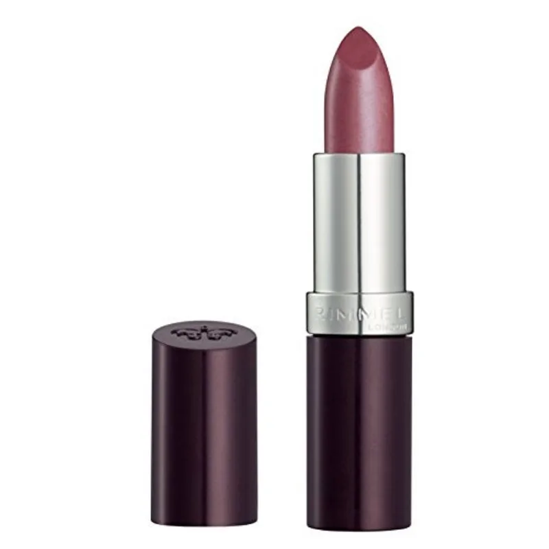 Rimmel acabamento extremo batom extremo, Heather Shimmer, Pacote de 1