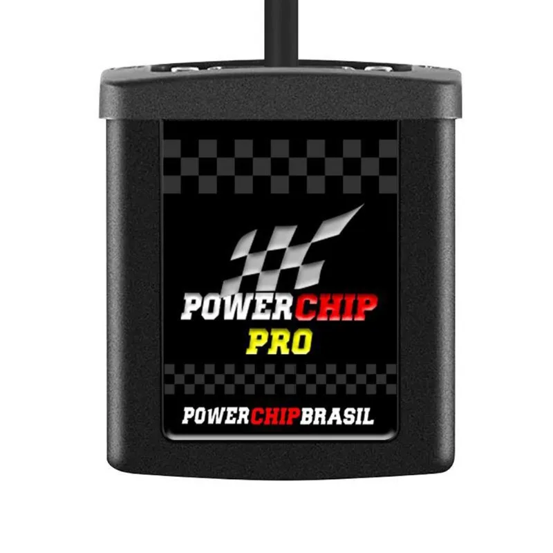Chip Potência Jeep Cherokee 6.1 V8 432cv +20cv +14% Torque