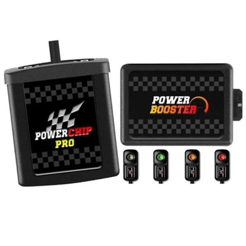 Chip Potência Jeep Wrangler 3.8 V6 199Cv +20Cv+30%Torq Combo
