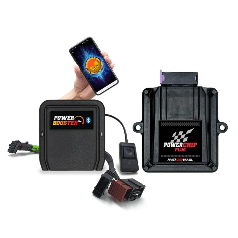 Chip Potência Nivus Tsi 1.0 128cv +35cv +6kgfm Torq Combo