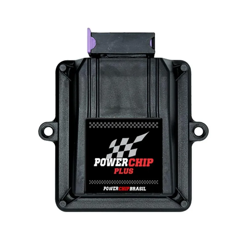 Chip Potência Frontier 2.5 Tdi 172cv +55cv +9kgfm Torque