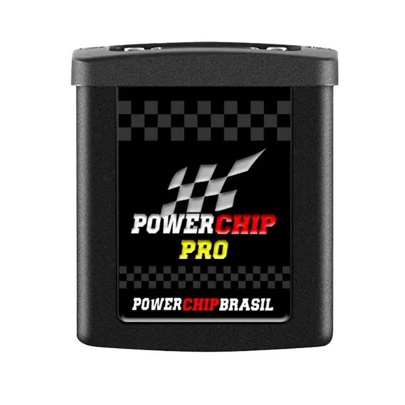 Chip Potencia Gol G8 84cv +16 Cavalos + 12% Torque