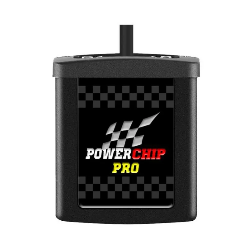 Chip Potência Jet Ski Seadoo Spark Trixx 90hp +11hp +15% Trq