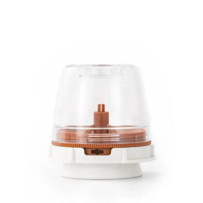Recipiente Moedor Finapod Peppercorn Muse Finamill
