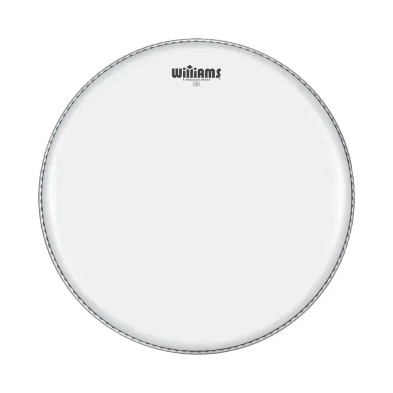 Pele Williams White Filme Simples Leitosa Ww1-250 Eh250 10 - OUTRAS MARCAS