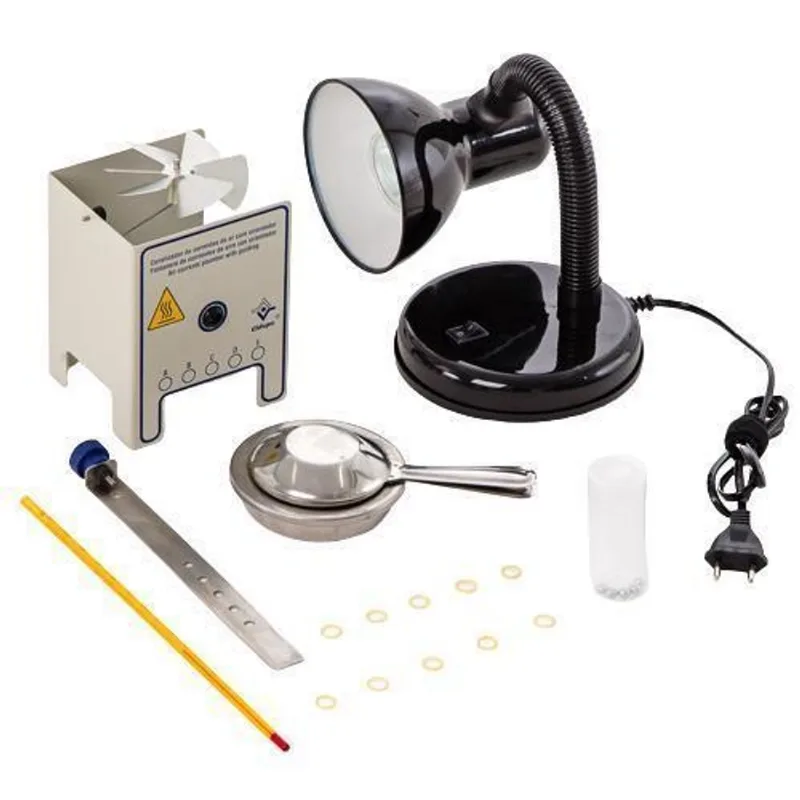Conj Propagação Do Calor-condução,convecão,irradiação-f003a