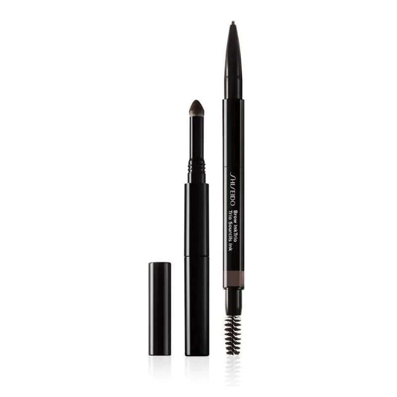 Lápis para Sobrancelha Brow InkTrio - Trio Sombra Brow Inktrio 03 Deep Brown com 0,6g