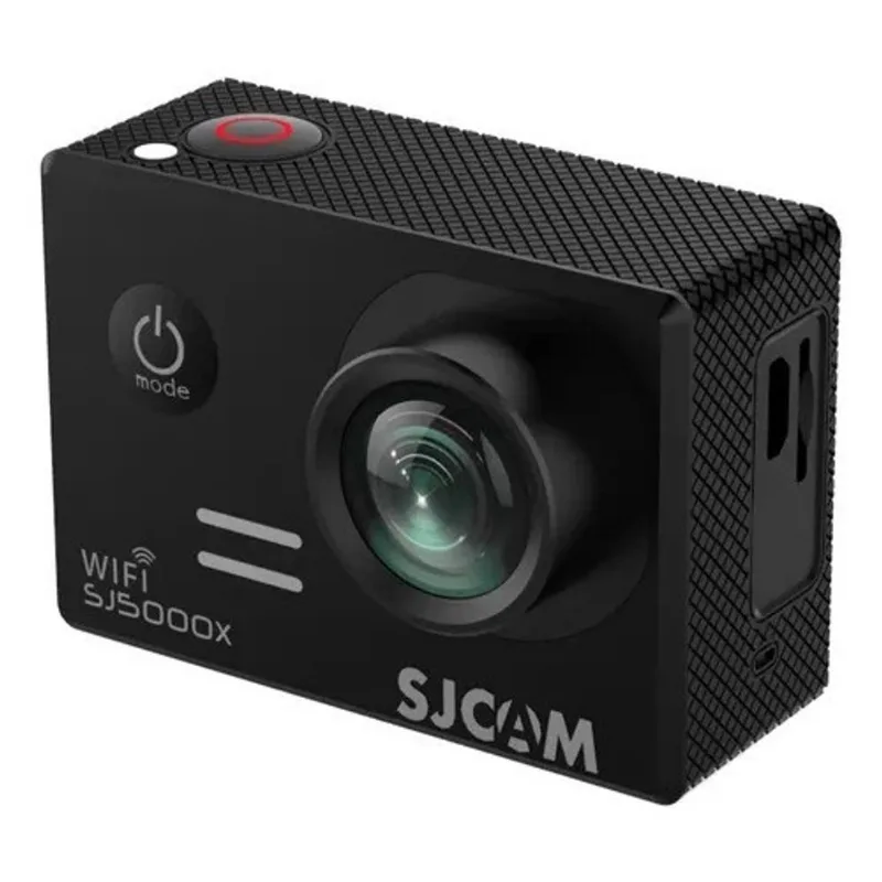 Câmera de vídeo Sjcam SJ5000X Elite 4K Black