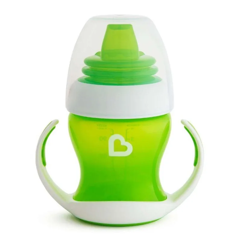 Copo de Transição Verde 120ml Munchkin