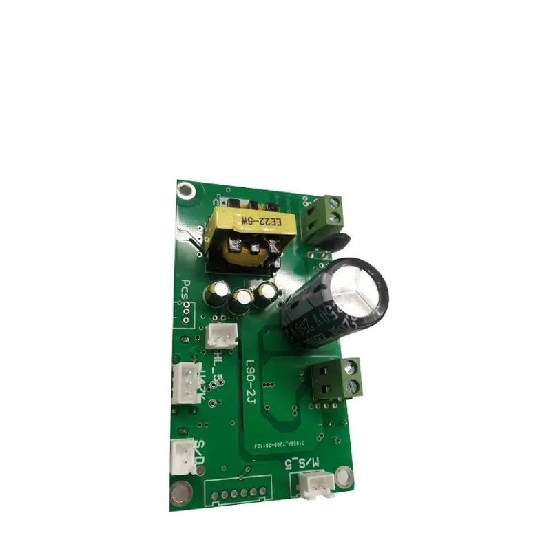 Placa Controle 110v V3 Centrifuga Clinica