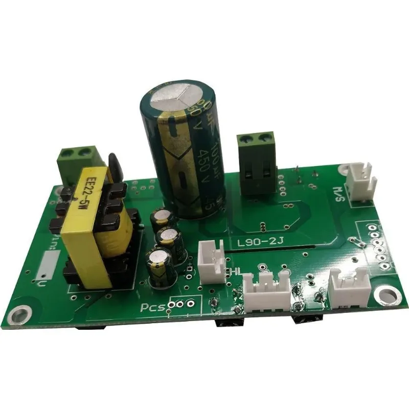 Placa Controle 220v V3 Centrifuga Clinica