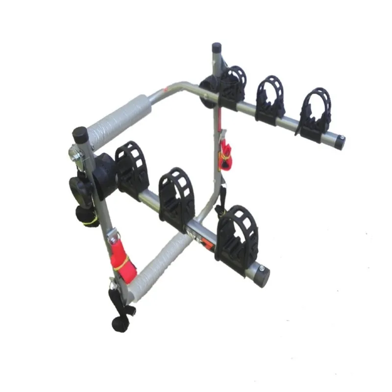 Suporte para 3 Bicicletas