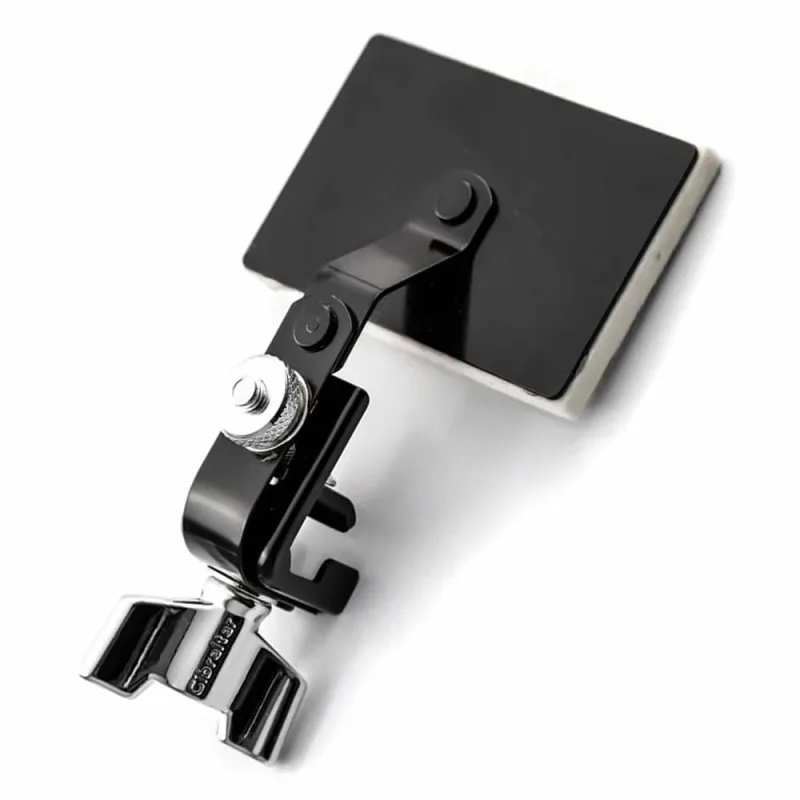 Abafador para Caixa e Tom com Clamp Gibraltar SC-4235 - Não Disponível