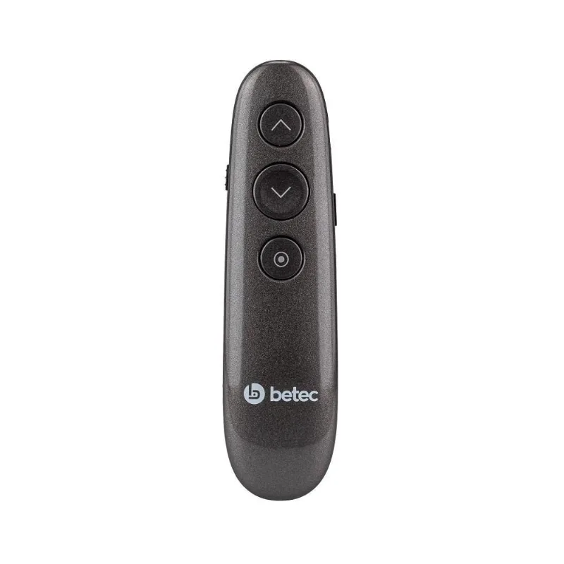 Apresentador Multimídia Profissional Wireless - Betec Bt4850