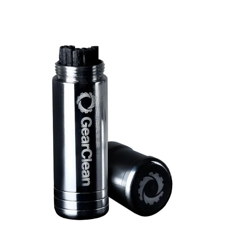 Kit Reparo Gearclean Para Pneus Tubeless