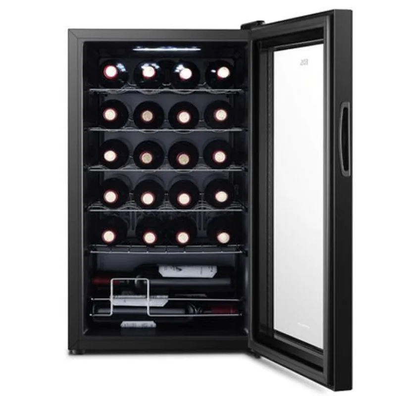 Adega Climatizada Eos Eac24G 24 Garrafas 220V