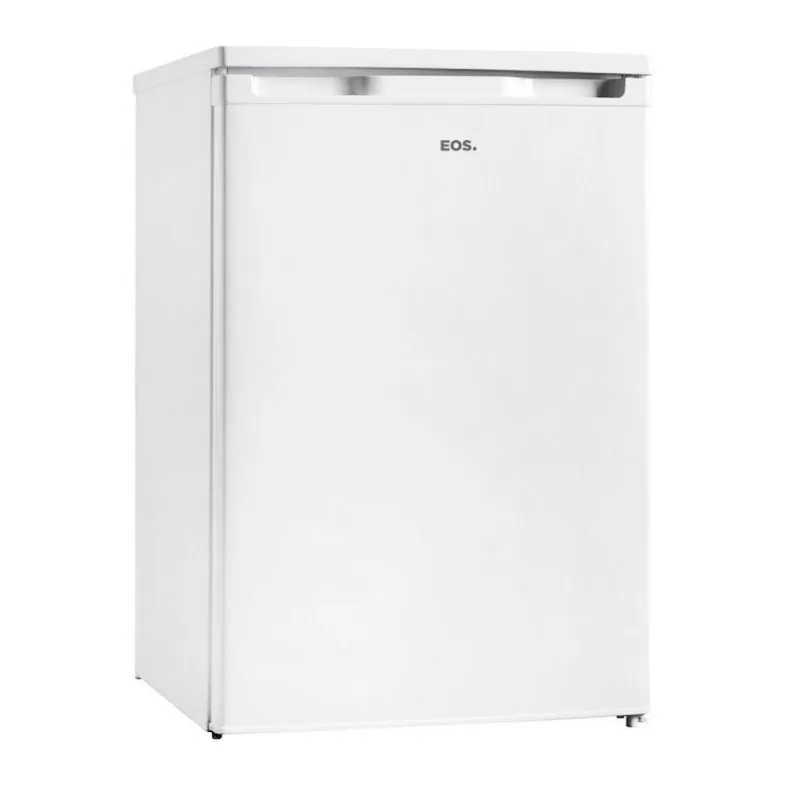 Freezer Vertical eos EcoGelo 85 Litros EFV100 110V
