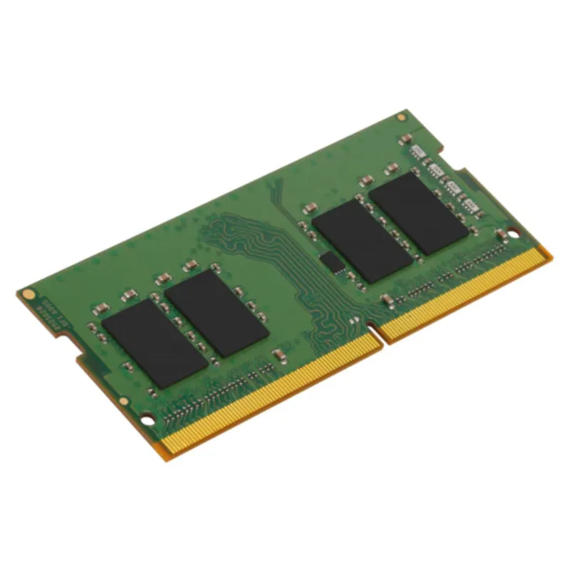Memória para Notebook Kingston Valueram 8GB 3200MHz DDR4 CL22 - KVR32S22S8/8 3736