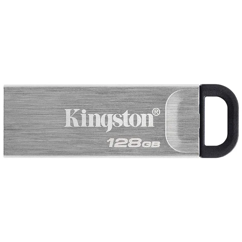 Pen Drive 128GB Kingston DataTraveler Kyso USB 3.2 4336