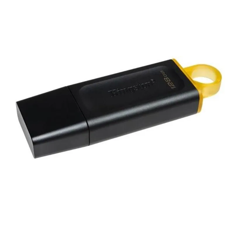 Pen Drive 128gb Exodia Usb 3.2 Dtx/128gb Kingston