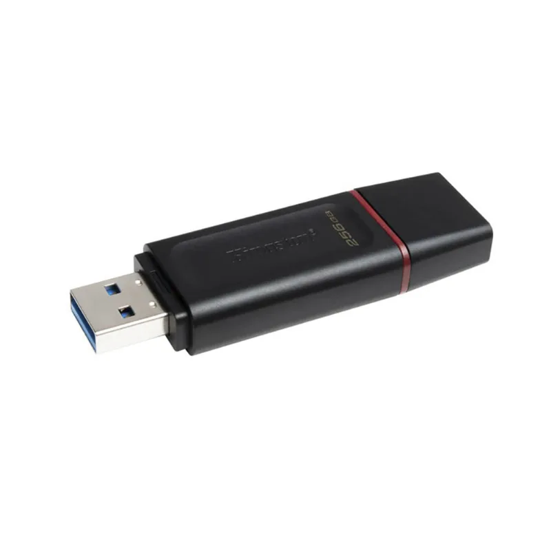 Pen Drive 256GB Kingston DataTraveler Exodia USB 3.2 4335