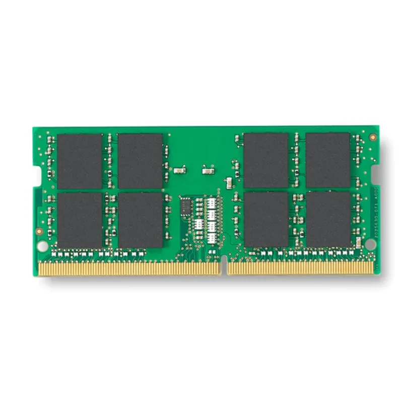 Memória Para Notebook Kingston 16GB 3200MHz DDR4 CL22 - KVR32S22S8/16 3715