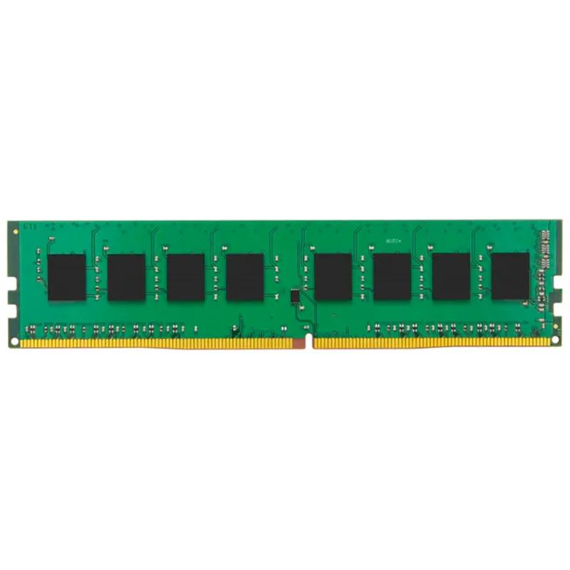 Memória Kingston Valueram 16GB 2666MHz DDR4 CL19 - KVR26N19S8/16 4343