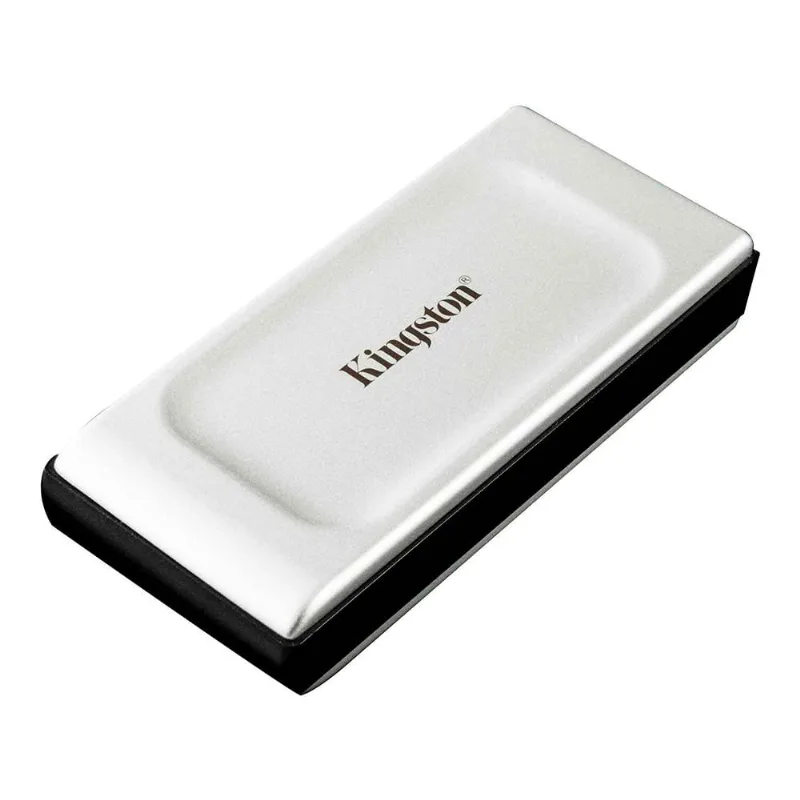 SSD Externo Portátil Kingston XS2000 1TB USB 3.2 4367