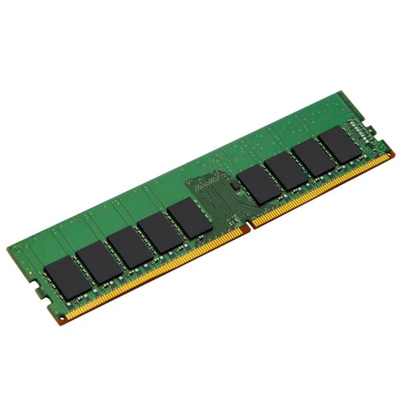Memória Servidor 64GB DDR4 Kingston KSM26RD4/64HCR - PC4-2666 - ECC - CL19 - 288-PIN RDIMM - Hynix