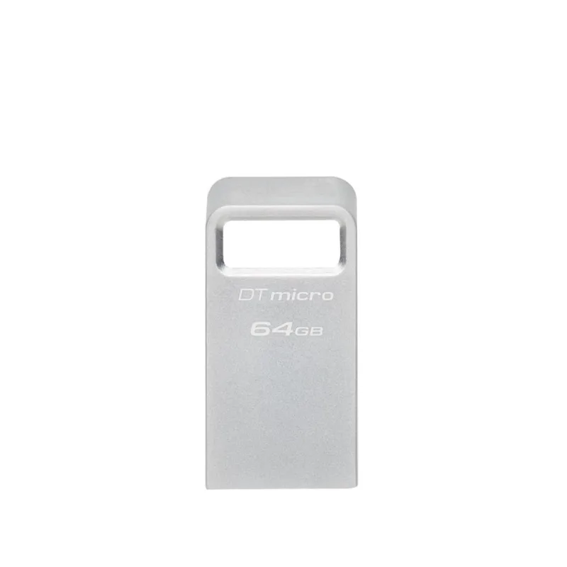 Unidade flash USB Kingston DataTraveler Micro de 64 gb Ult