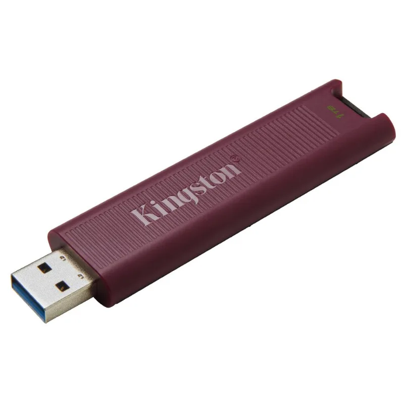 Unidade Flash Usb Kingston Datatraveler Max Type-a De 1 Tb