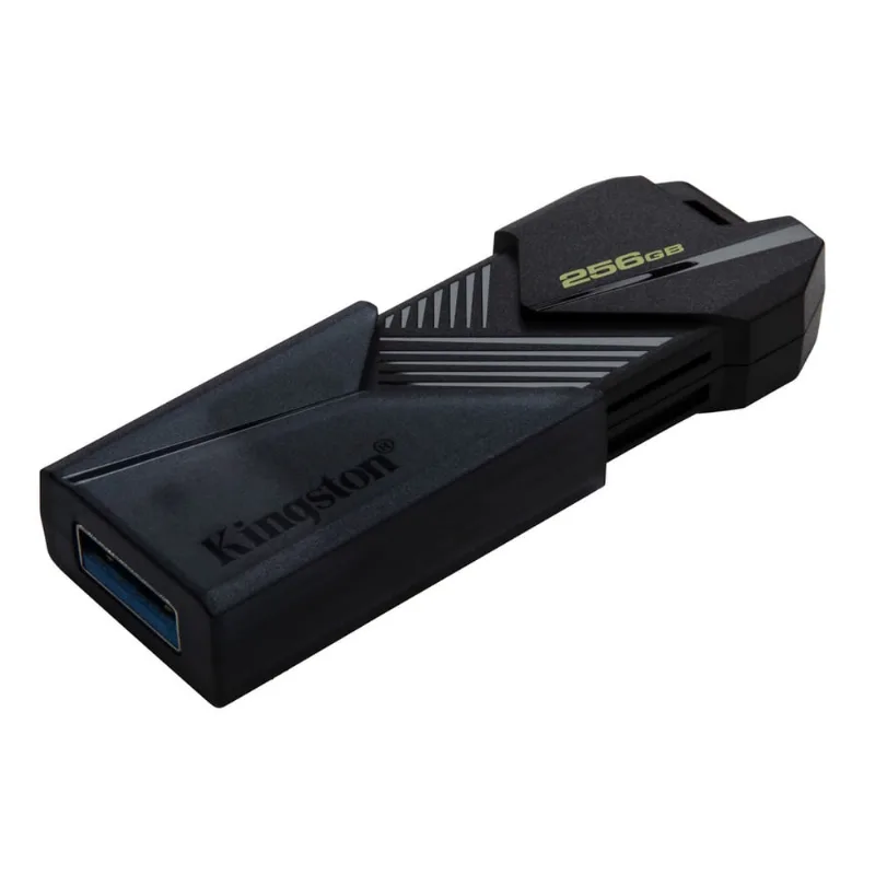 Flash Kingston DataTraveler Exodia Onyx 256 gb USB 3.2 Gen 1