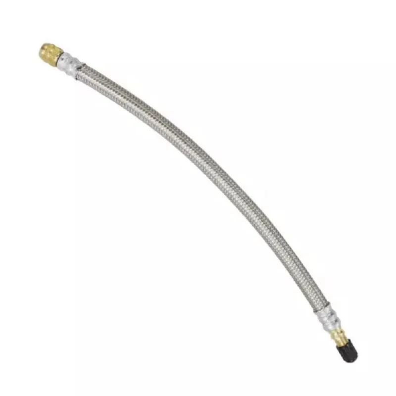 Extensão Flexível Malha De Aço Fnt-1012 Fiontar