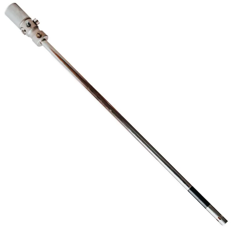 Propulsora Pneumática 50.1 200kg Fnt-1079 Fiontar